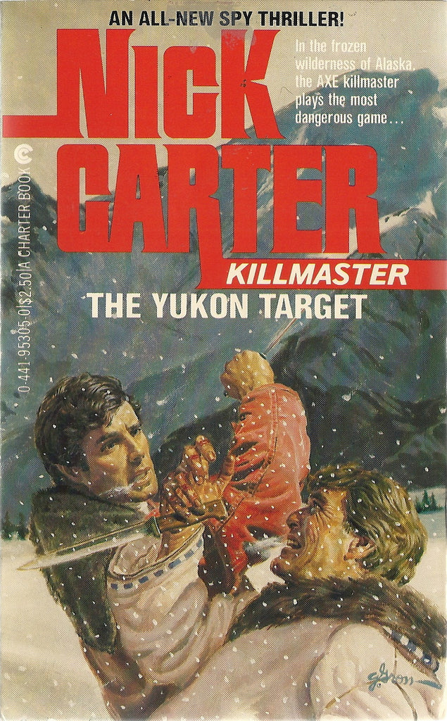 The Yukon Target