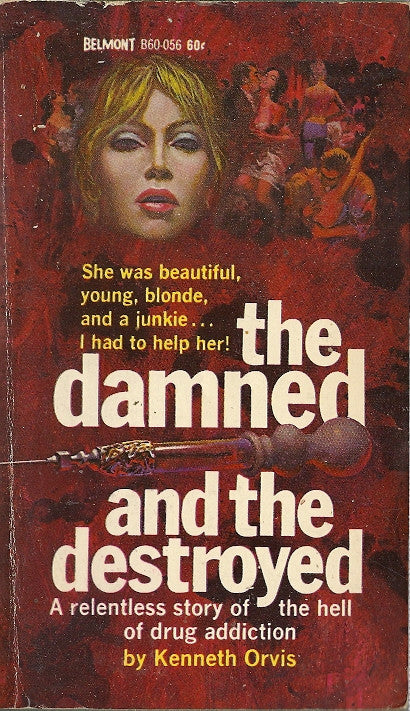 The Damned and the Destroyed