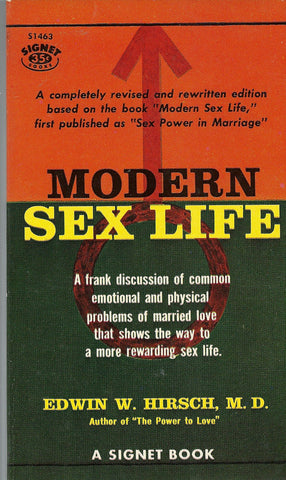 Modern Sex Life