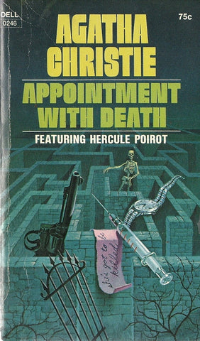 Appointment With Death