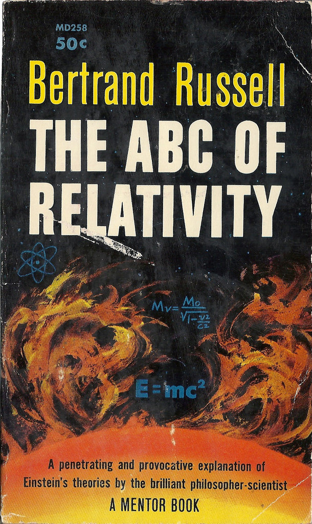 The ABC of Relativity