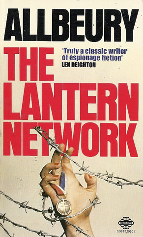 The Lantern Network