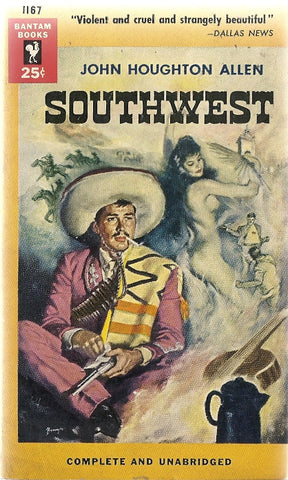 Southwest