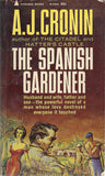 The Spanish Gardener