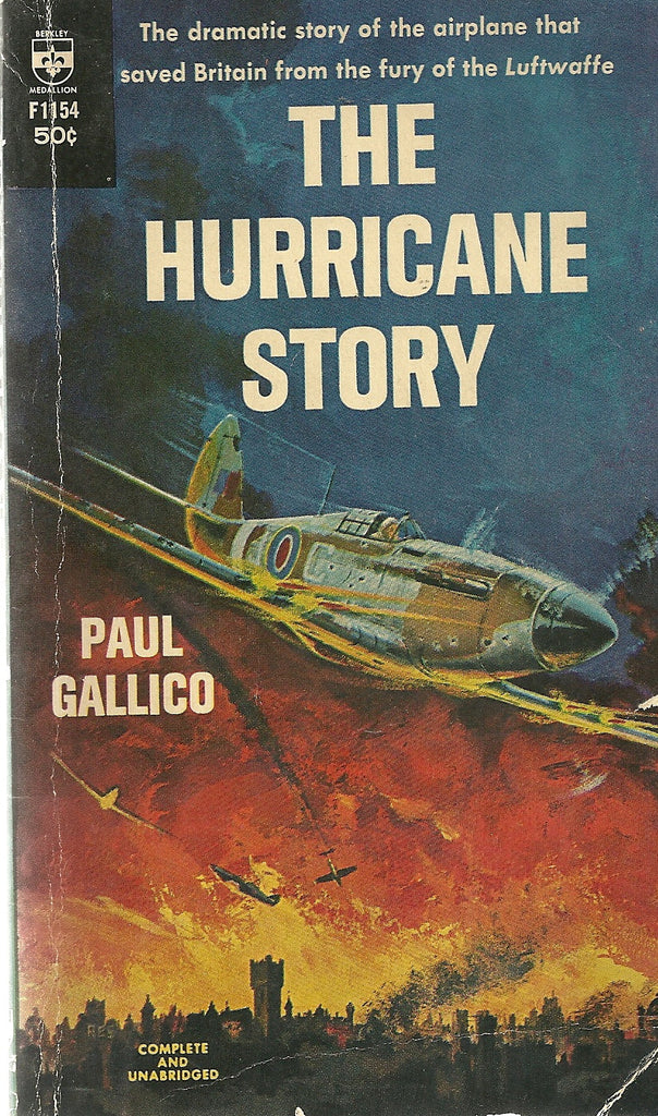 The Hurricane Story