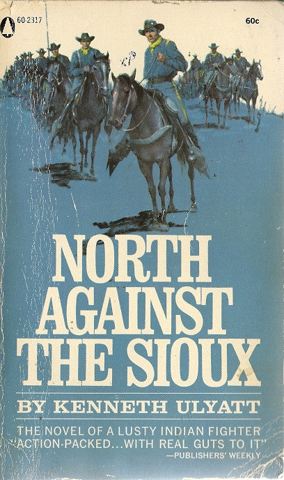 North Against The Sioux