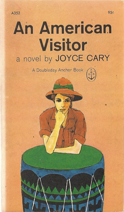 An American Visitor