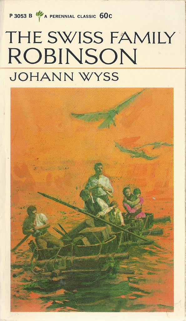 The Swiss Family Robinson