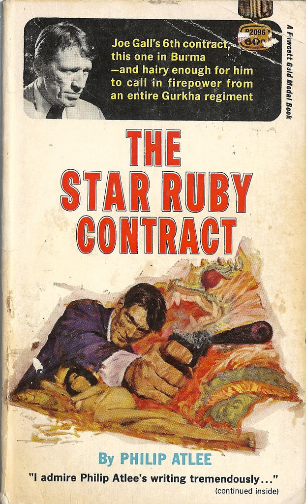 The Star Contract