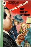 The Silent Speaker