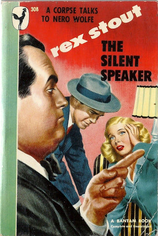 The Silent Speaker