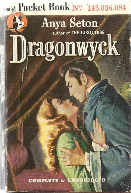 Dragonwyck