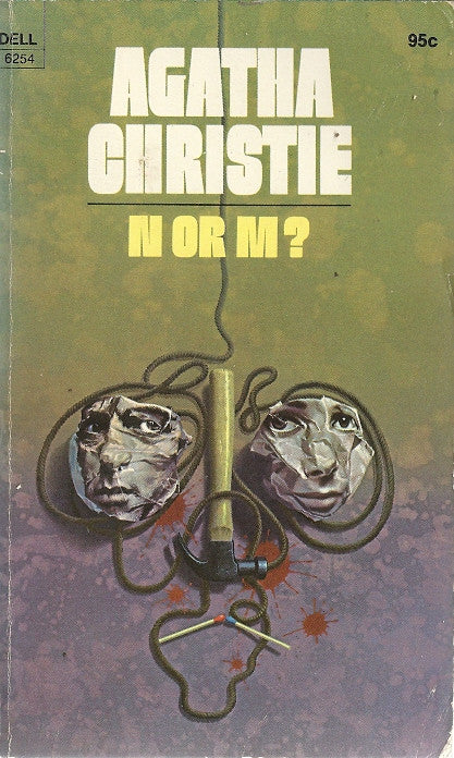 N or M?