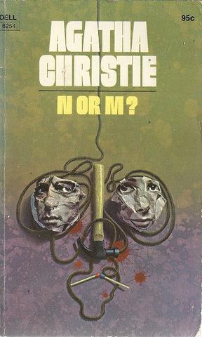 N or M?