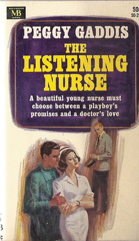 The Listening Nurse