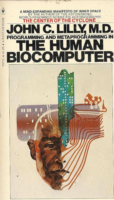 The Human Biocomputer