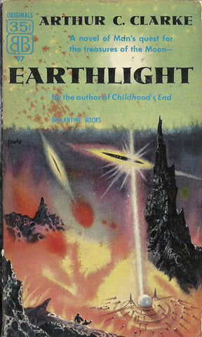 Earthlight