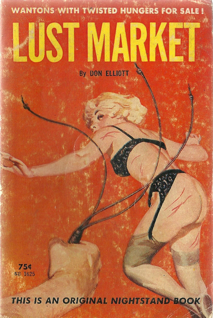 Lust Market