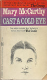 Cast a Cold Eye