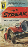 The Streak