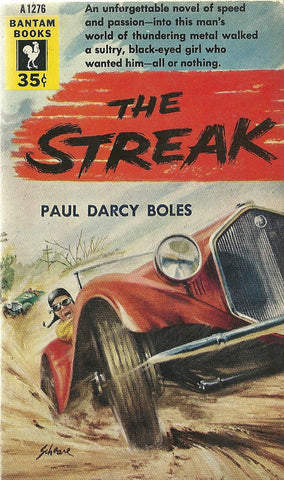 The Streak