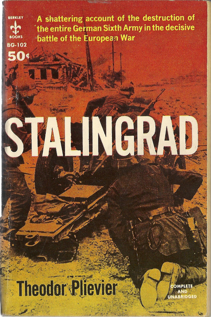 Stalingrad