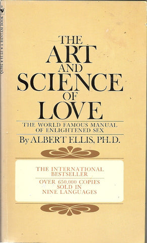 The Art and Science of Love