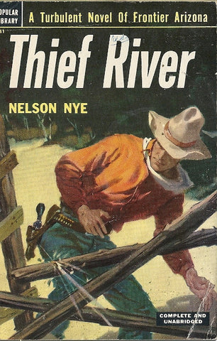 Thief River