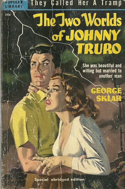 The Two Worlds of Johnny Truro