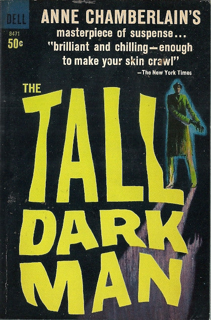 The Tall Dark Man