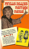 Phyllis Diller's Marriage Manual
