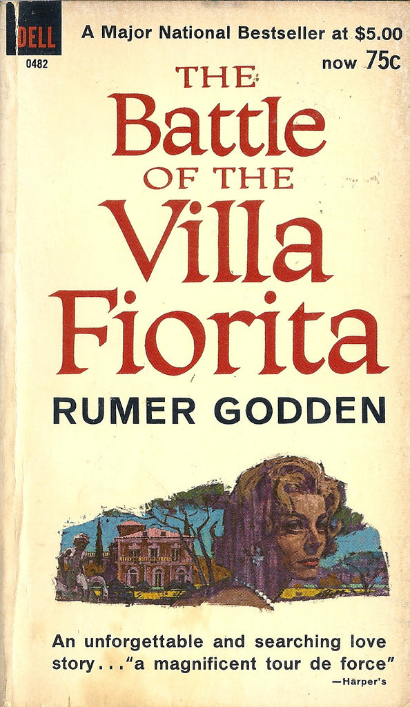 The Battle of the Villa Fiorita