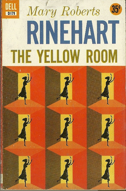 The Yellow Room