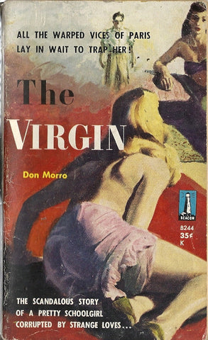 The Virgin