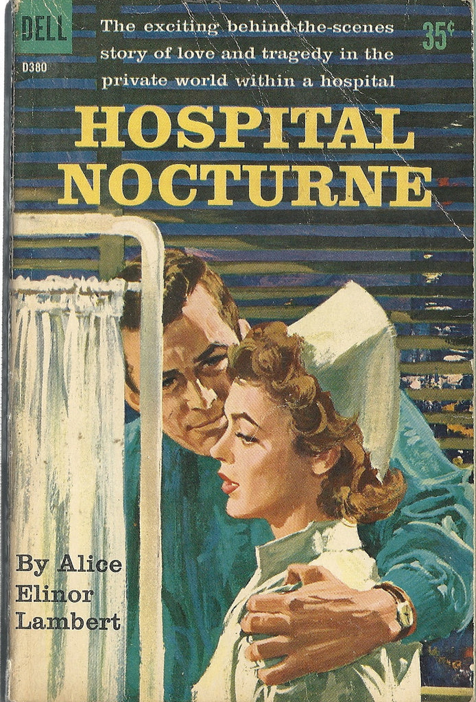 Hospital Nocturne