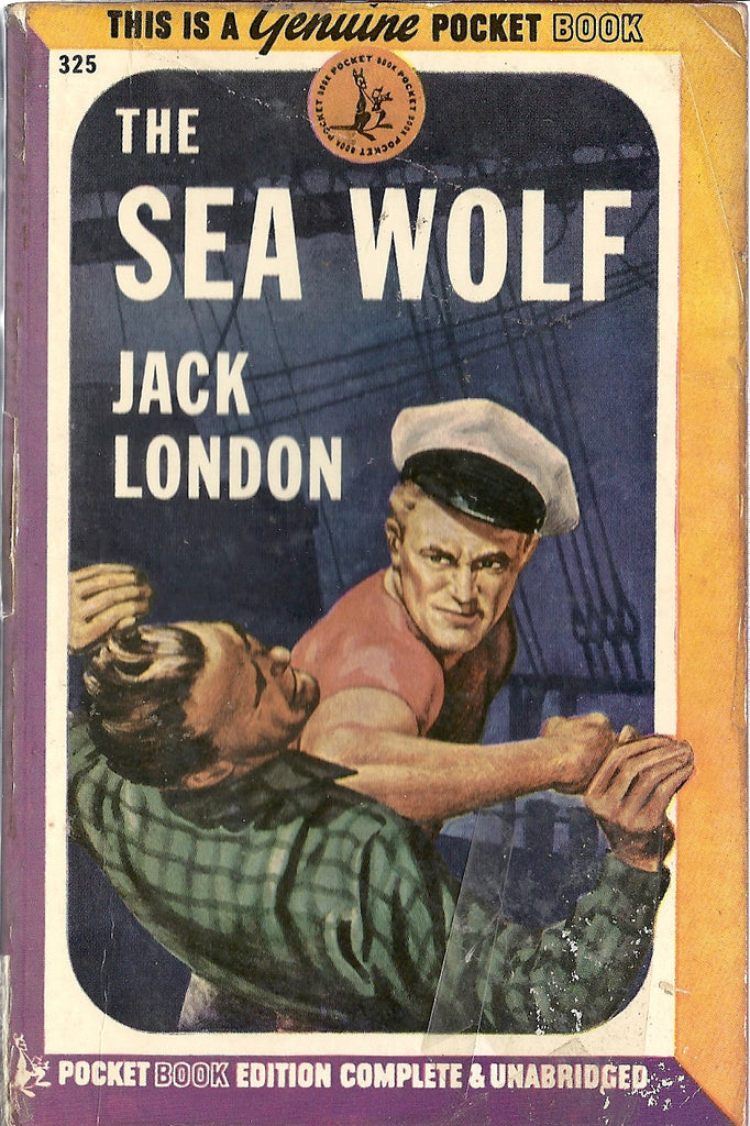 The Sea Wolf