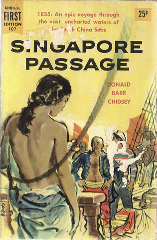 Singapore Passage