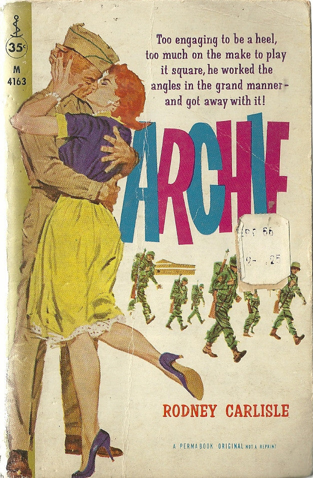 Archie