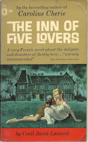 The Inn of Five Lovers