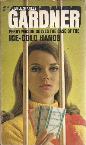 Perry Mason Solves the Case of the Ice-Cold Hands