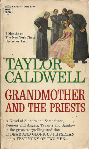 Grandmother and the Priests