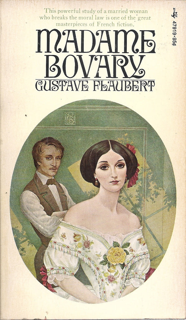 Madame Bovary