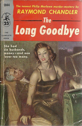 The Long Goodbye