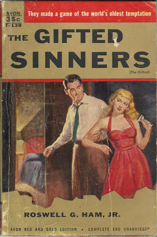 The Gifted Sinners