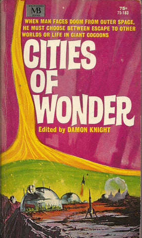 Cities of Wonder
