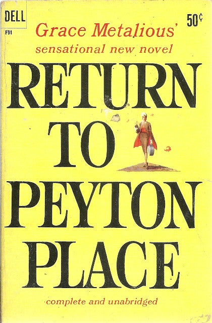 Return to Peyton Place