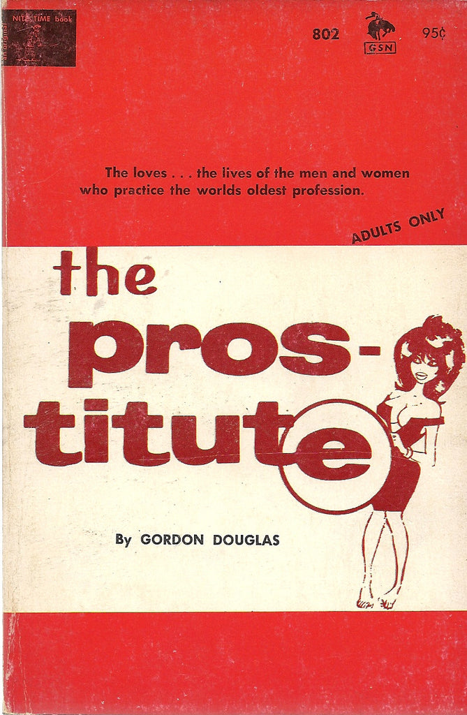 The Prostitute