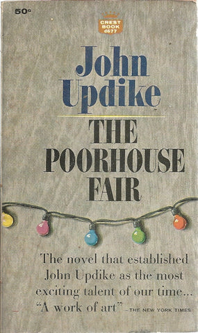 The Poorhouse Fair