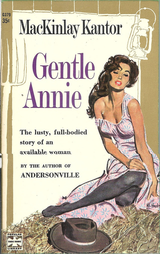 Gentle Annie