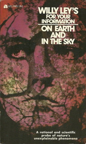 On Earth and in the Sky